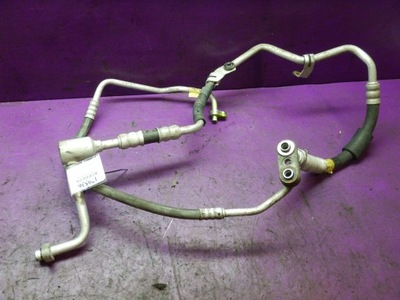 Chevrolet nubira iii 05- 1,8 шланг кондиционера фото №1