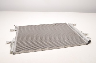 Peugeot rifter lift радиатор кондиционера 9838258780 фото №1