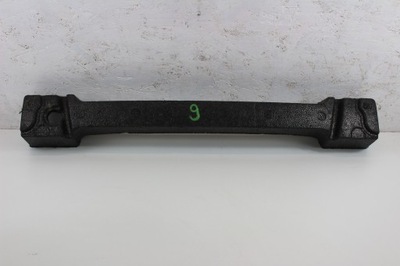 Абсорбер балка перед smart 451 a451 fortwo 2 ii фото №1