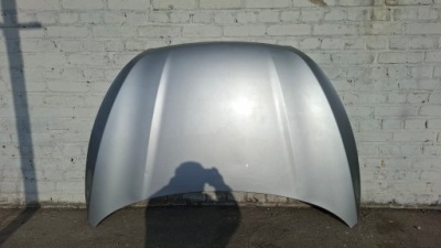 Капот hyundai ix35 ix-35 10-15 66400-2s000 фото №1