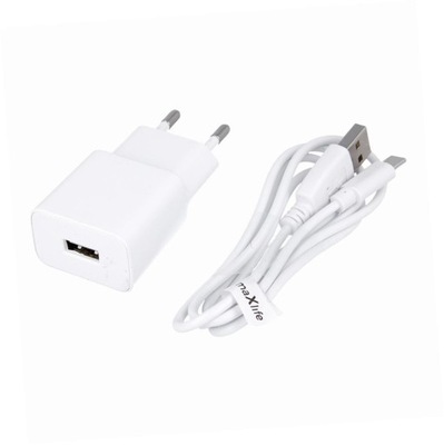 Ładowarka sieciowa z odpinanym kablem USB-C do Google Pixel