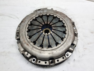 Сцепление hyundai tucson ii lift 18r- фото №1