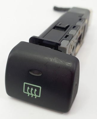 Кнопка підігрів скло hyundai santa fe i фото №1