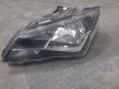 REFLEKTORIUS ŽIBINTAS KAIRĖ SEAT ATECA 576941005A 