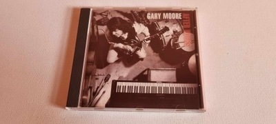 Gary Moore – After Hours CD