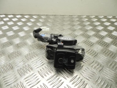 Замок крышки багажника lexus rx 2017 1638000770 фото №1