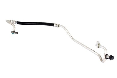 Труба wąż шланг кондиціонера kia sorento ii 2.2 d фото №1