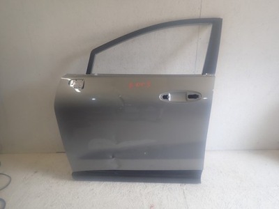 Двері ліва передні лівий перед ford puma mk2 2019- фото №1