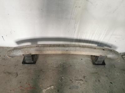 Балка бампера задняя mercedes ml w164 05-11 фото №1