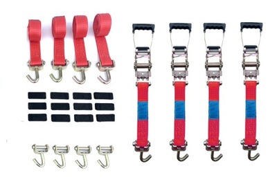 CORREAS TRANSPORTOWE 3PKT 4T/3M/50MM GUMOWANE 4% 1B  