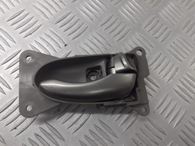 Ручка правая задняя внутренняя nissan altima фото №1