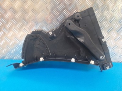 Audi a6 c8 4k0 2018- подкрылок передние левая фото №1