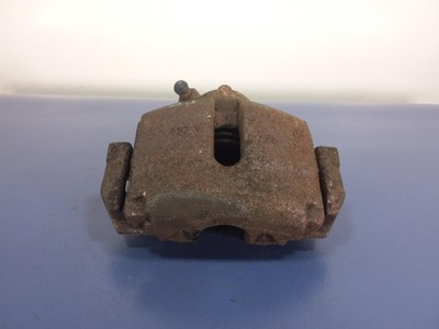 Octavia ii 2.0 fsi супорт перед правий скоба фото №1