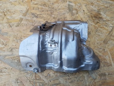 Renault kadjar 1.2 захист каталізатора фото №1