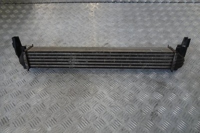 Skoda rapid toledo iv - интеркулер 6r0145805 фото №1