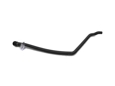 Wąż труба обігрівача bmw e61 2.5 6932051 фото №1