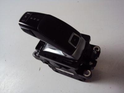 Ручка выборщик передач peugeot 2008 ii 2019- фото №1