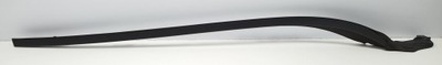 Молдинг стекло лобовое левая volvo v60 30753985 фото №1