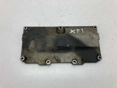 Scania r xpi dc13 кришка вала розподільного валу кришка 1835795 фото №1