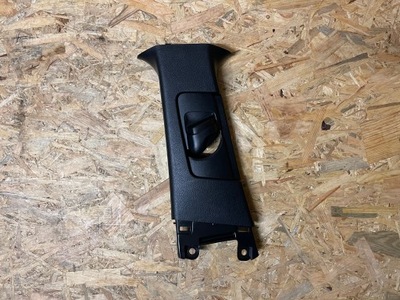 Защита обшивка стойка левая toyota chr ch-r c-hr фото №1