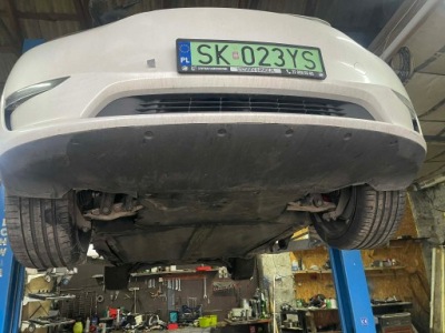 Tesla 3 y аккумулятор главная 78.4kwh long range 23 rok фото №1