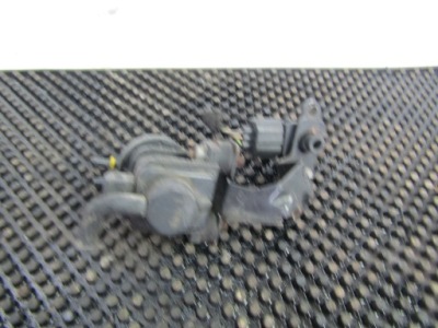 Opel vectra c клапан электроклапан вакуумa фото №1