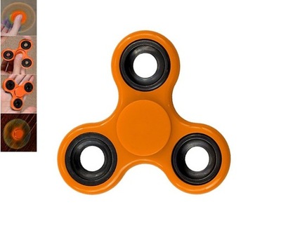 Oryginalny HAND FIDGET SPINNER