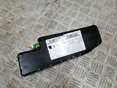 Citroen c4 ii b7 подушка подушка безпеки сидіння права фото №1