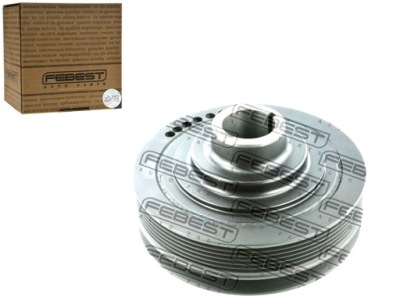 Колесо трос тяга we вала коленчатого mitsubishi pajero montero sport фото №1