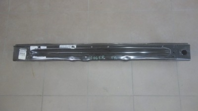 Dacia jogger балка бампер задня задня фото №1