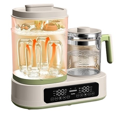 Podgrzewacz elektryczny Feekaa