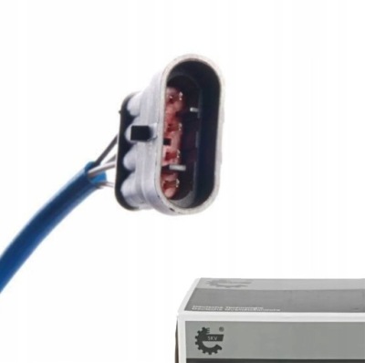 Esen skv 09skv054 датчик лямбда-зонд фото №1