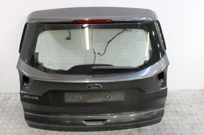 Кришка багажника багажника ford kuga mk2 lift фото №1