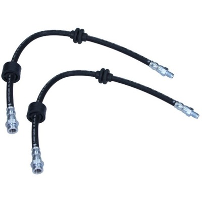 Провода тормозные перед do fiat doblo strada фото №1