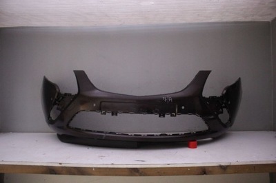 Бампер перед opel zafira c фото №1