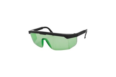 OKULARY ZIELONE VERK GG30 /ERMENRICH