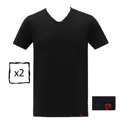 PIERRE CARDIN koszulka (2 pack) XL