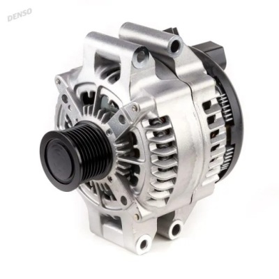 Генератор 210a dan1137 denso bmw 1 2 3 f20 f21 фото №1