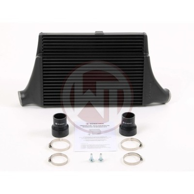 INTERCOOLER WAGNER TUNEADO MITSUBISHI EVO VIII  