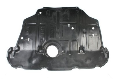 PROTECCIÓN DEL MOTOR PARTE INFERIOR 6601-02-8179861P BLIC  