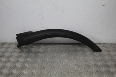 Накладка крила лівий задня evoque ii 2 l551 фото №1