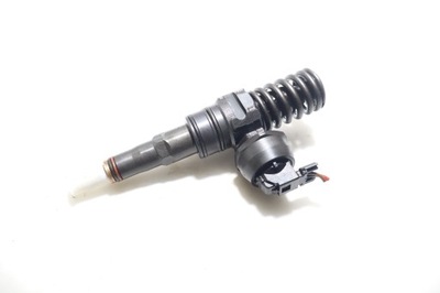 Насоси-форсунки насос-форсунка skoda octavia ii 1.9tdi фото №1