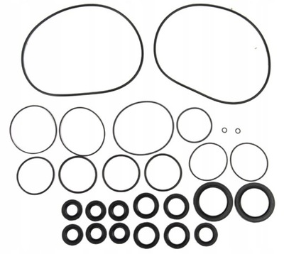 KPL PODKŁADEK USZCZELEK PRZEDNIEGO MOSTU MTZ 80 82 BELARUS PRONAR 722300020