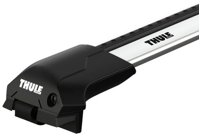 MALETERO DE TECHO THULE BMW X3 E83 2003-2010  