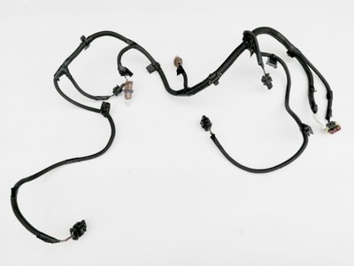 Alfa romeo giulietta електропроводка бампера задня фото №1