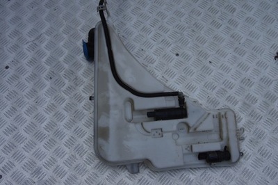 Бак омывателя bmw 3 f34 gt фото №1