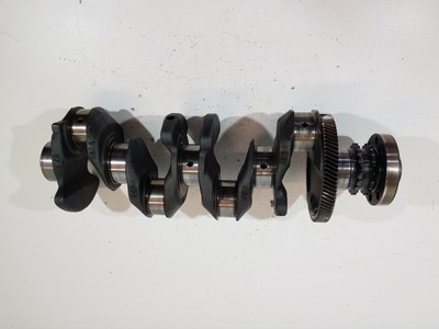 EJE DE CIGÜEÑAL BMW E90 E91 E87 E60 E83 2.0D N47D20C  