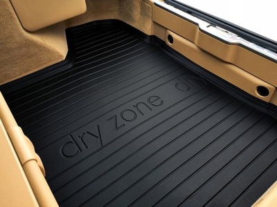 ALFOMBRILLA DRYZONE DO: BMW X3 E83 SUV 2003-2010  