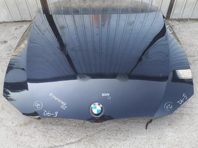 CAPO BMW 3 E92 293 CUPÉ ANTE RESTYLING A35/5  