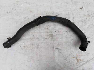 Wąż шланг wody + патрубок kia ceed ii 1.6 crdi фото №1